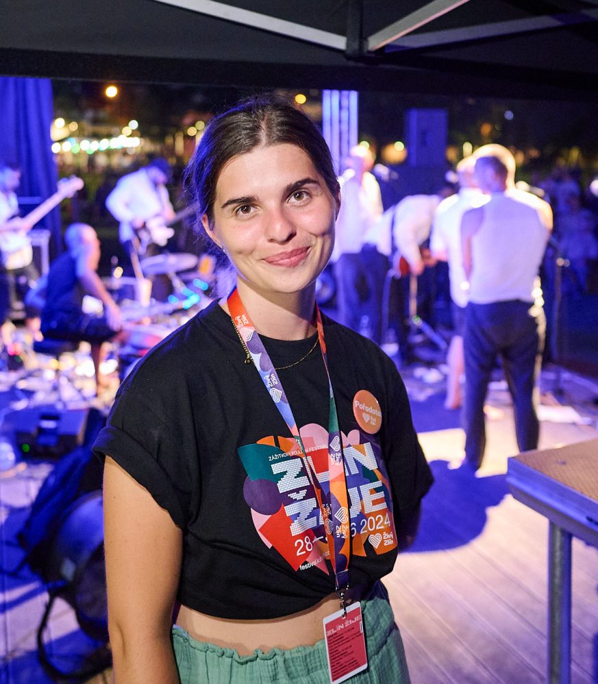 Hledáme brigádníky!