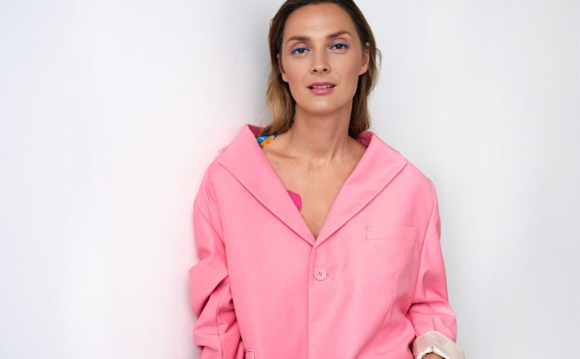 Poď si! Na Zlín žije přijede Barbora Poláková