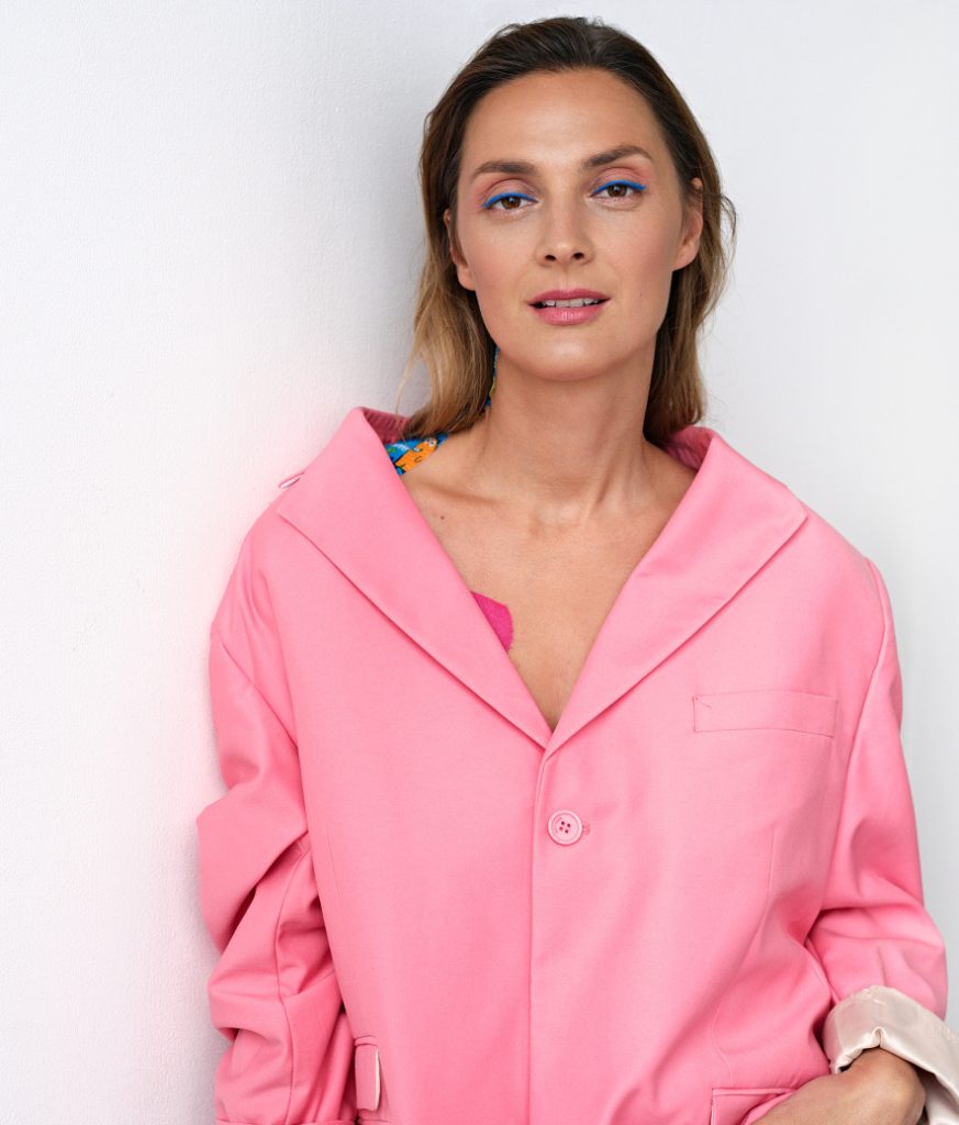 Poď si! Na Zlín žije přijede Barbora Poláková