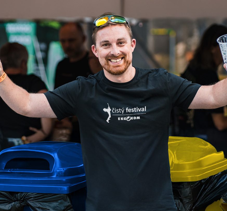 Patříme do rodiny Čistých festivalů