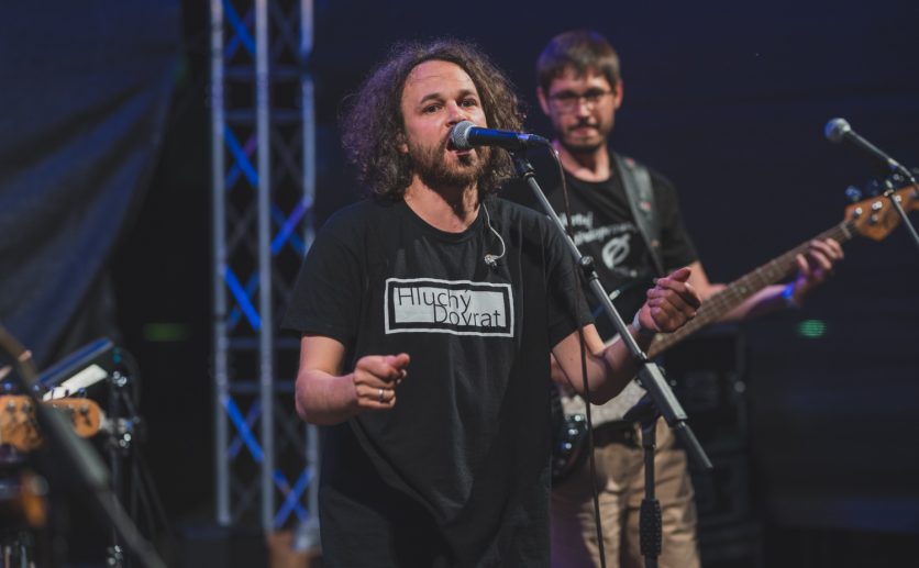 To nejlepší z regionu, od kapel až po pivo