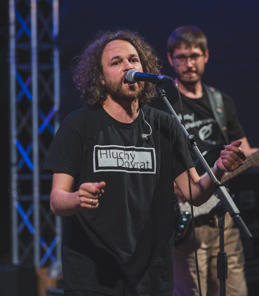 To nejlepší z regionu, od kapel až po pivo