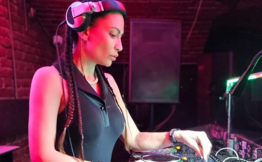 DnB i chill: Festivalová party se zlínskými DJs