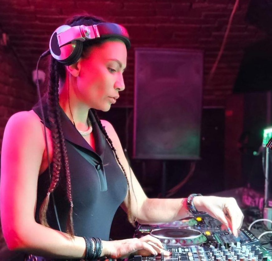 DnB i chill: Festivalová party se zlínskými DJs