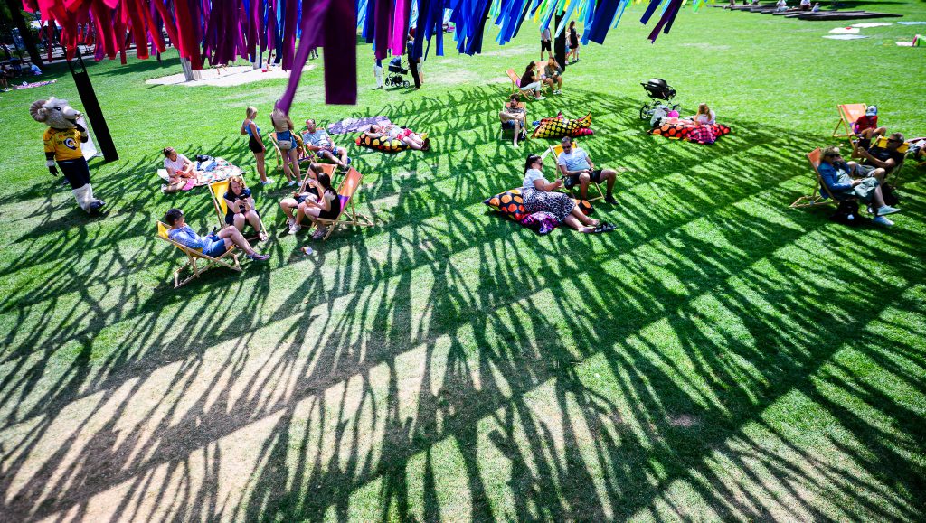 Dotazník: Zajímají nás vaše postřehy!