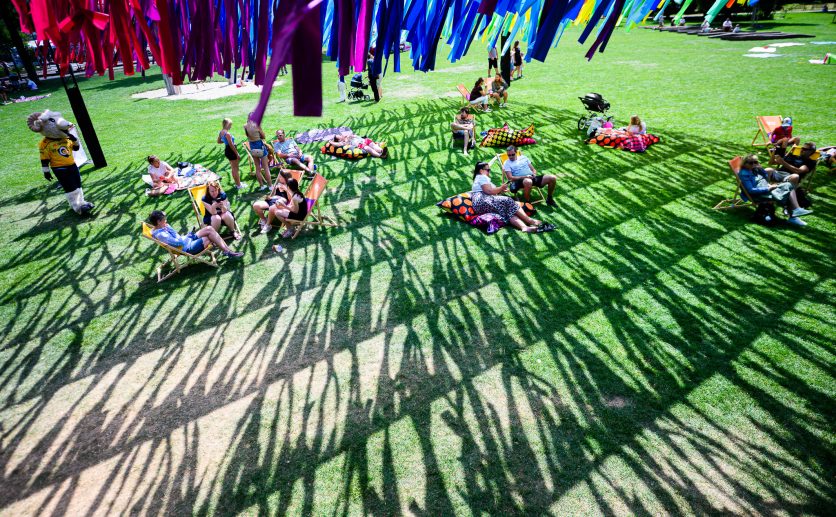 Dotazník: Zajímají nás vaše postřehy!