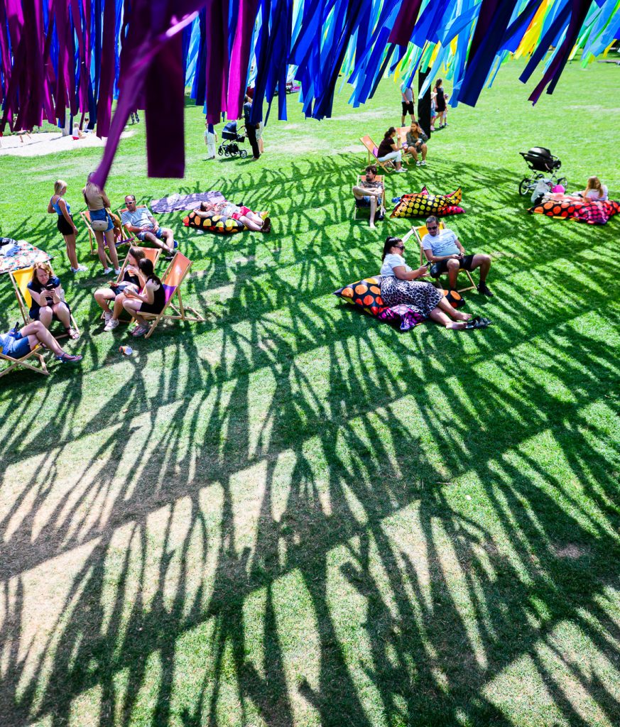 Dotazník: Zajímají nás vaše postřehy!