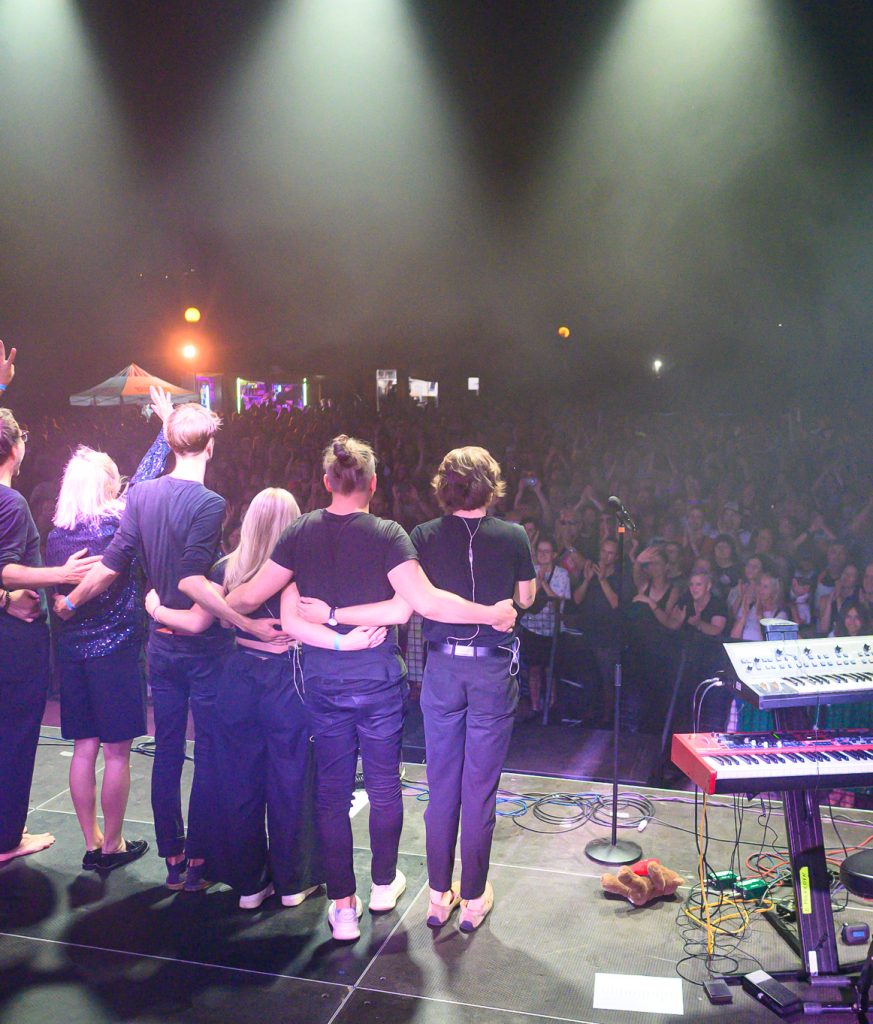 Děkujeme! A za rok zas!