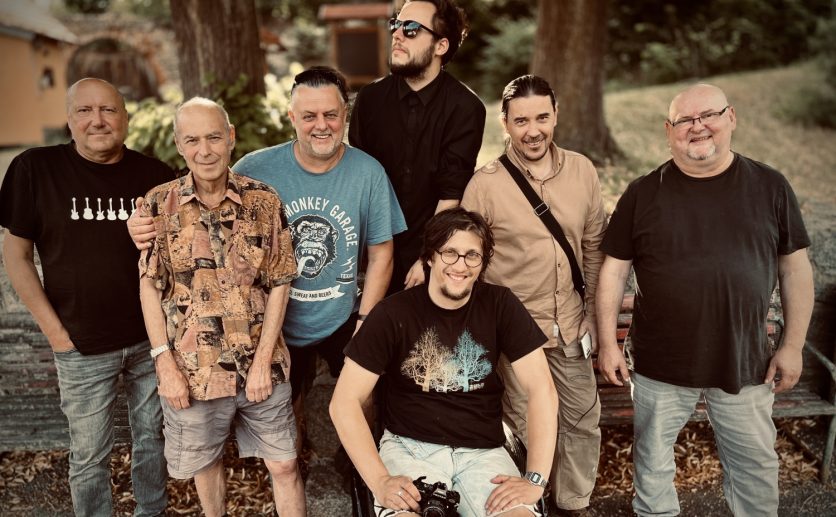 Zlín žije odtajňuje první interprety, Buty na festivalu oslaví 40. narozeniny