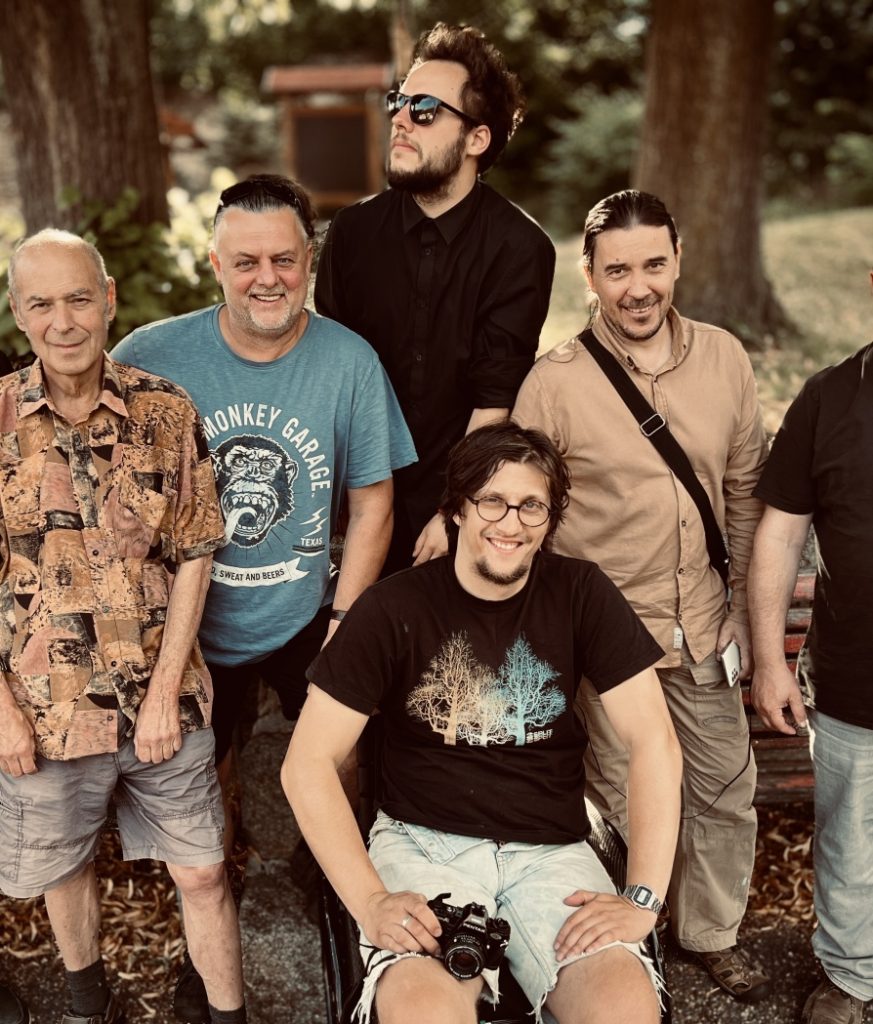 Zlín žije odtajňuje první interprety, Buty na festivalu oslaví 40. narozeniny